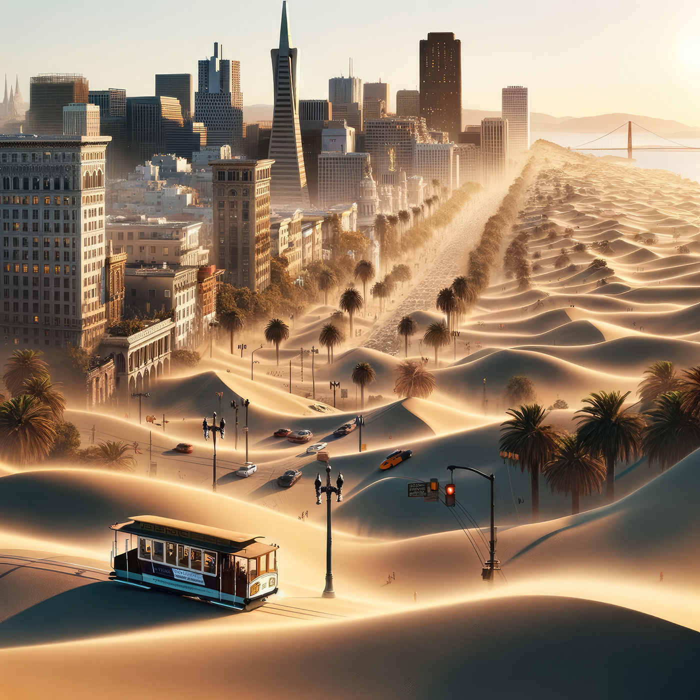 San Francisco，Creative design，conceptual design，Sculpture，