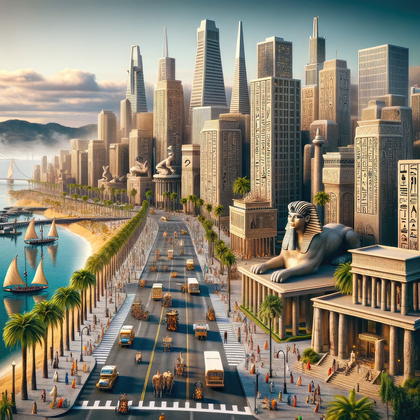 San Francisco，Creative design，conceptual design，Sculpture，