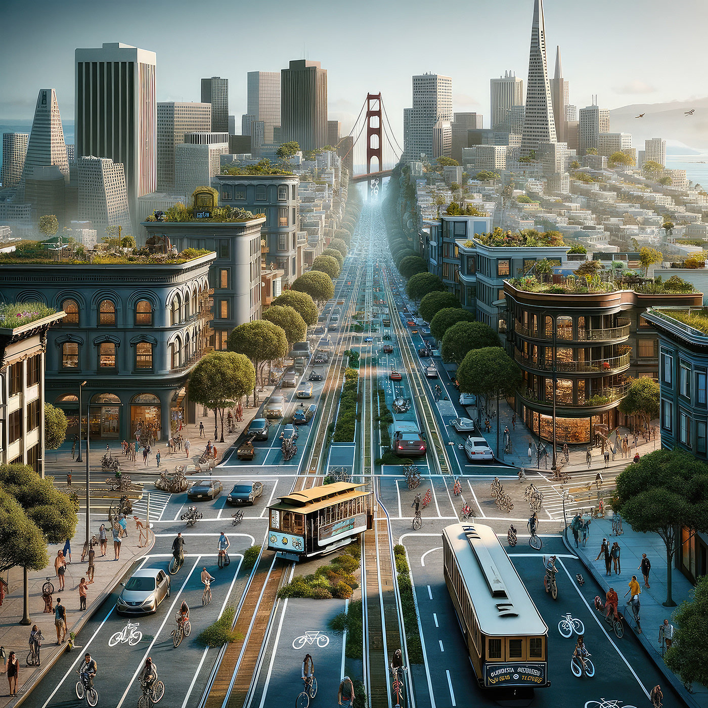 San Francisco，Creative design，conceptual design，Sculpture，