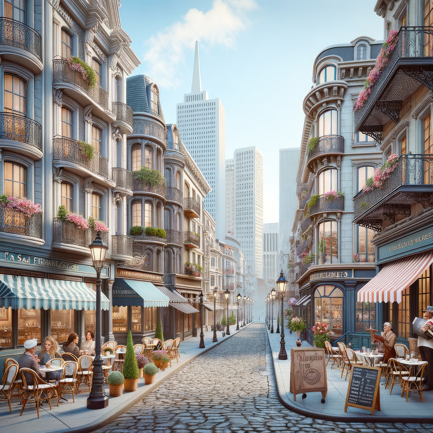 San Francisco，Creative design，conceptual design，Sculpture，