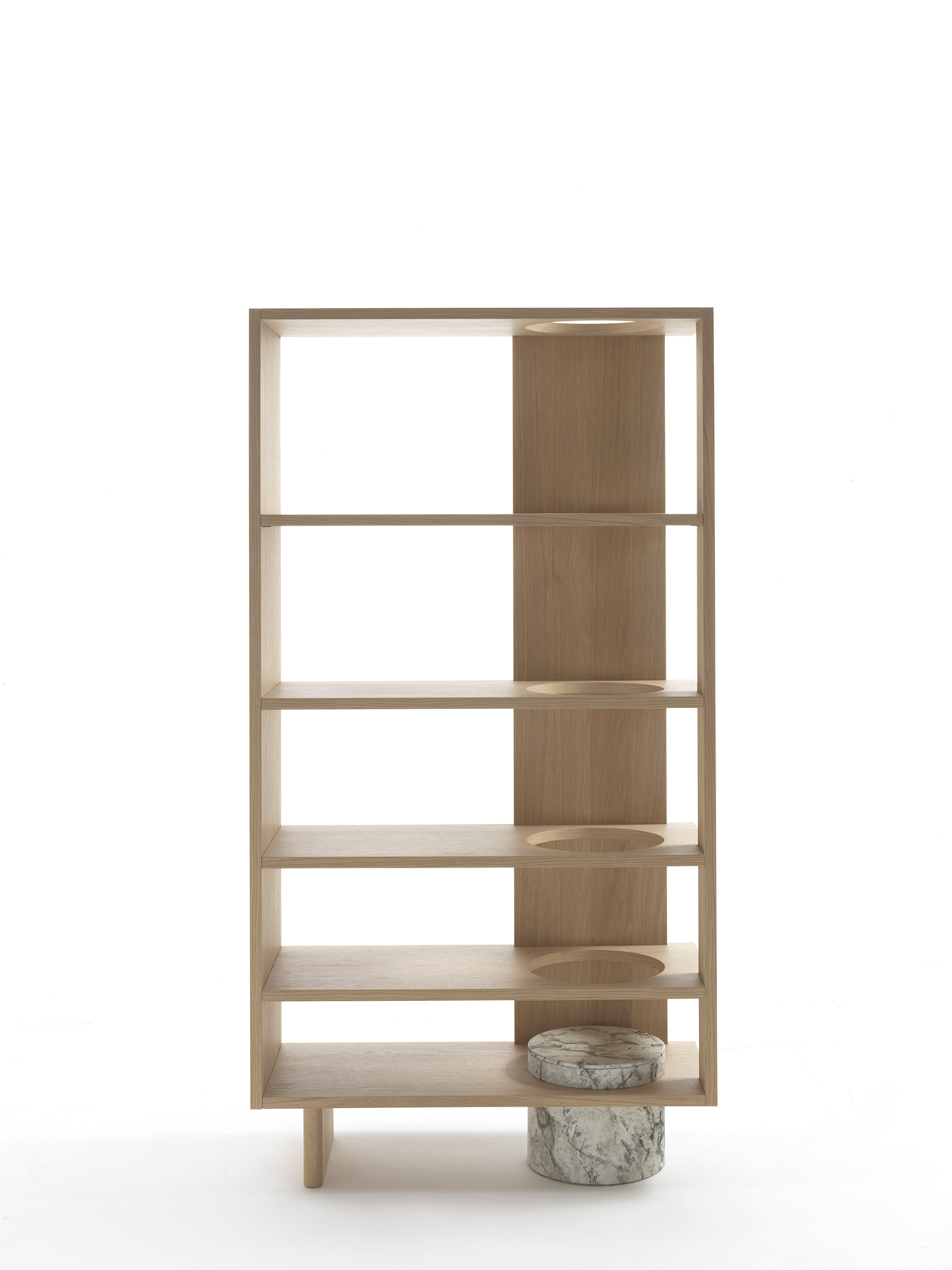 Versatile，Simplicity，Bookcase，