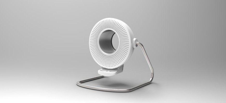 product design，speaker，Digital，loudspeaker box，