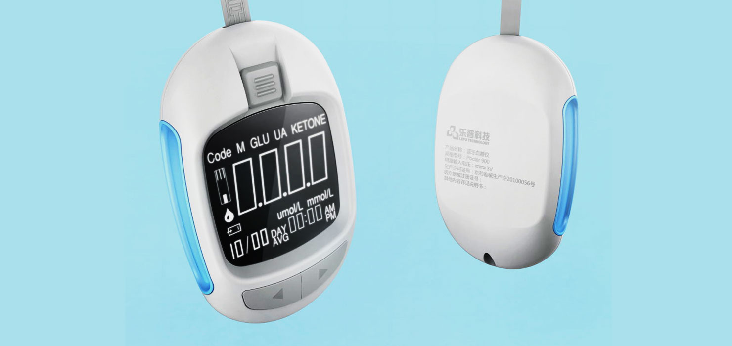 Blood glucose meter，Medical equipment，
