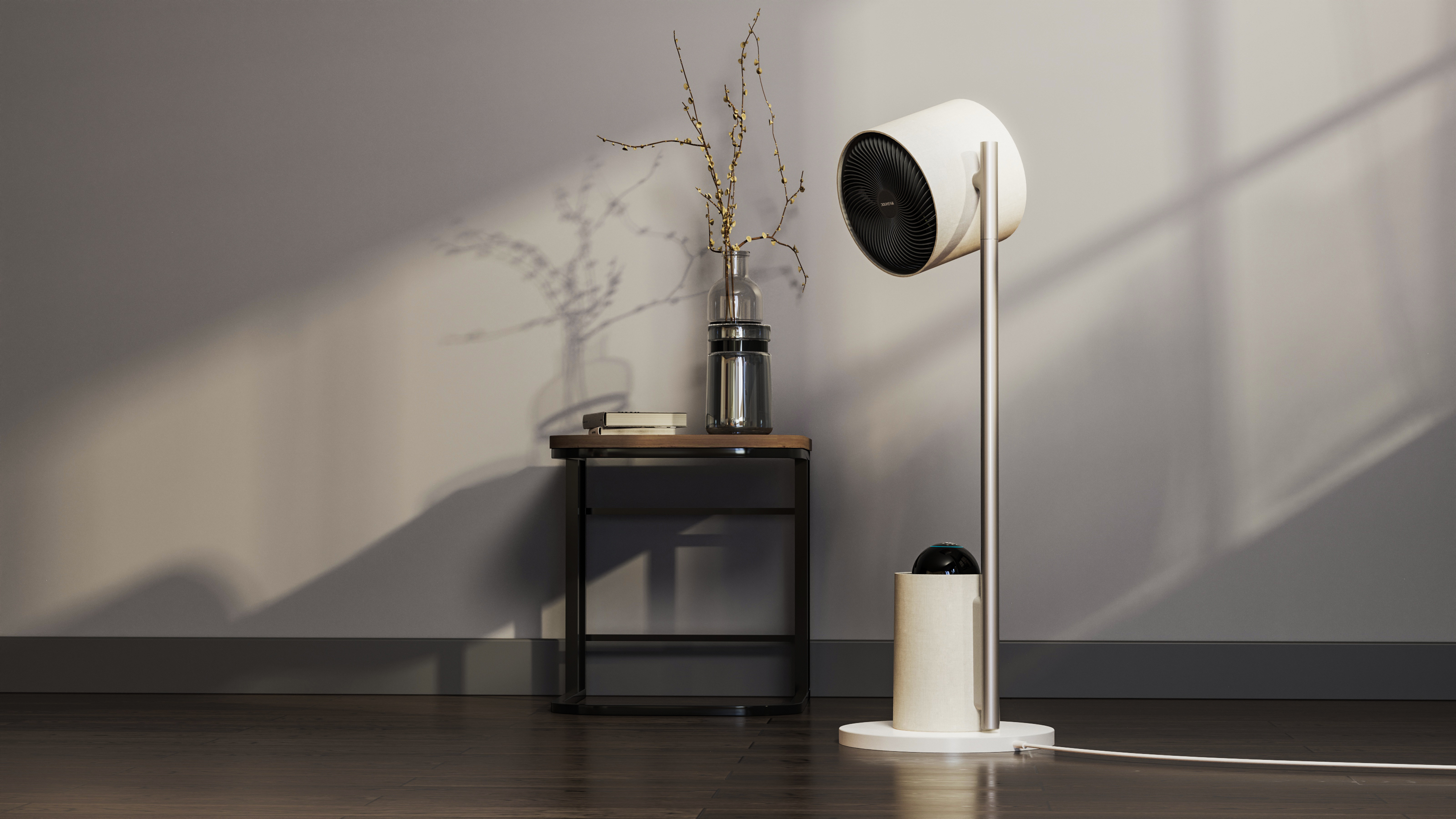 purifier，Air circulation fan，