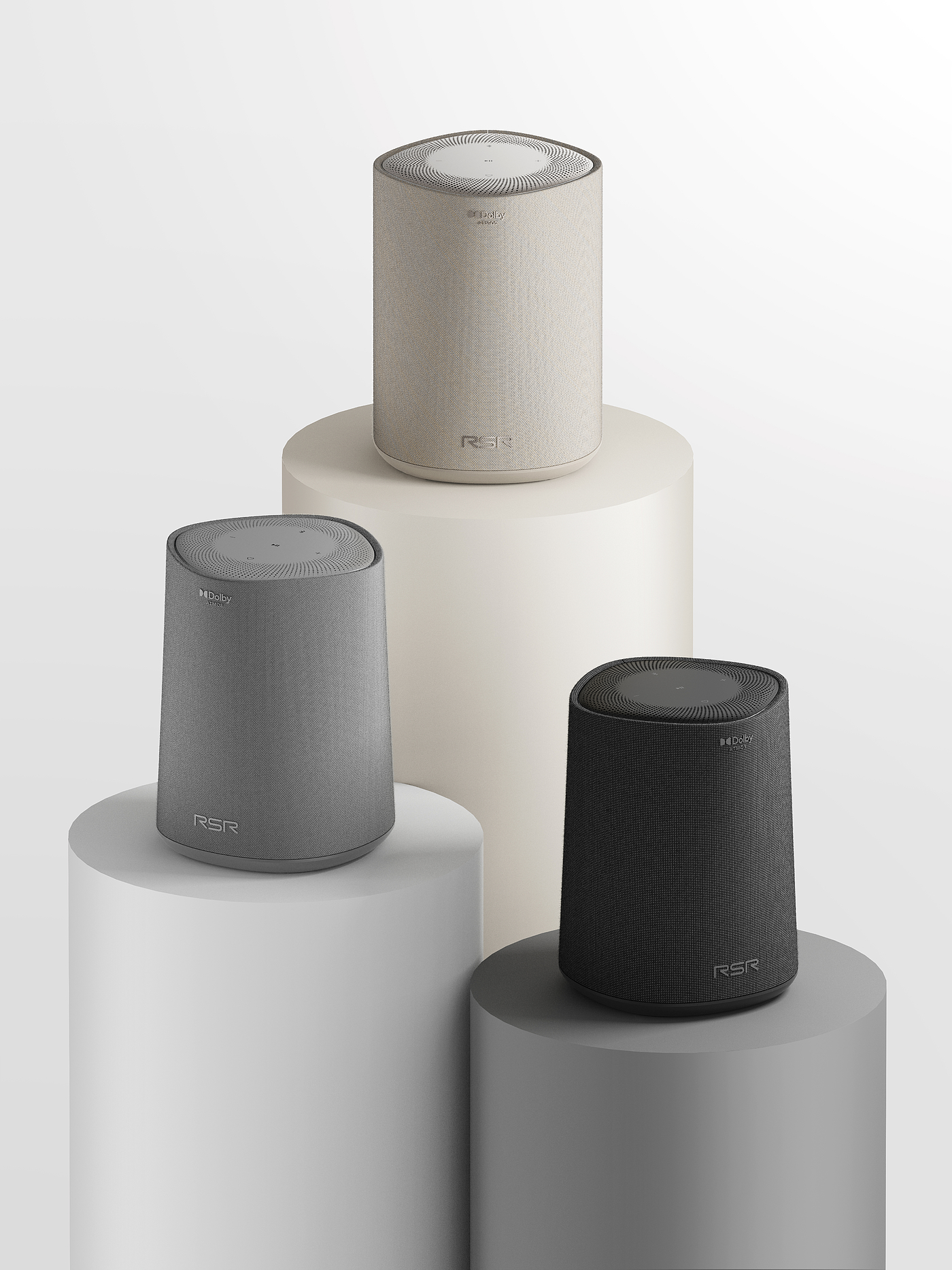 Intelligent speaker，loudspeaker box，Bluetooth audio，Audio design，Intelligent interaction，Dolby，sound，voice，