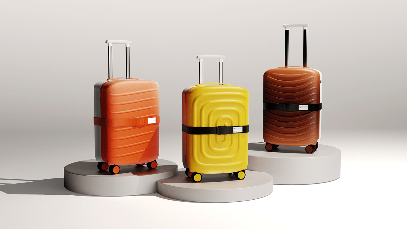 SUSHI，trunk，Draw bar box，originality，