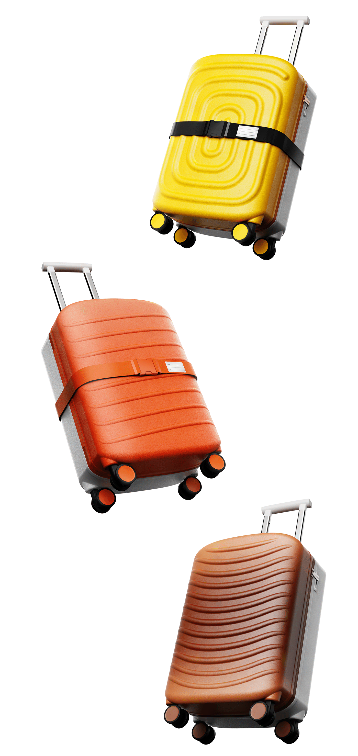 SUSHI，trunk，Draw bar box，originality，