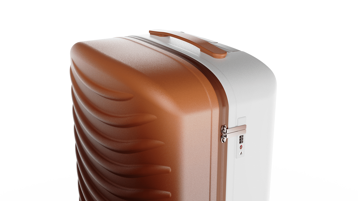 SUSHI，trunk，Draw bar box，originality，