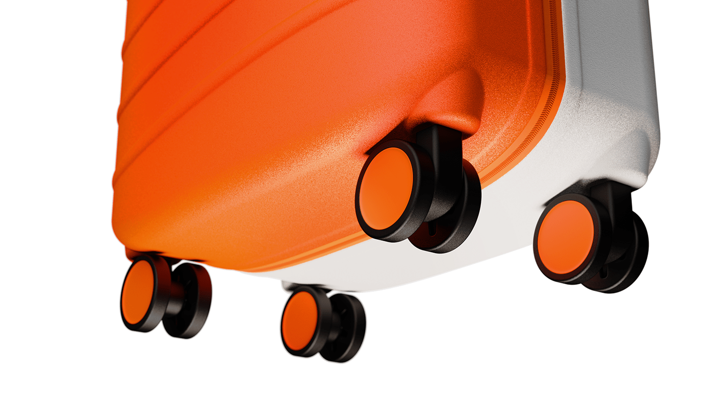 SUSHI，trunk，Draw bar box，originality，