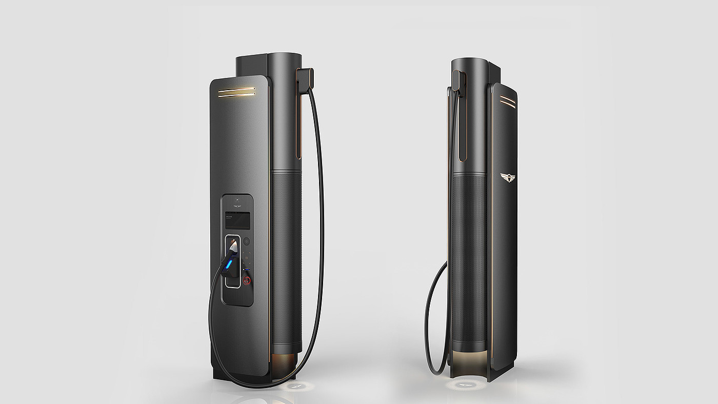 Electric vehicle charger，Electric vehicle charging pile，Genesis Ultra，Tools and equipment，