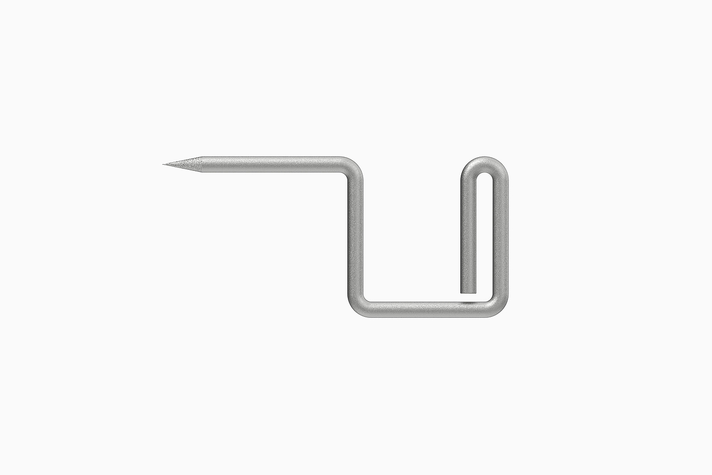 PLI Wall Hook，wall hook，a hook，Housewear & Furnishings，