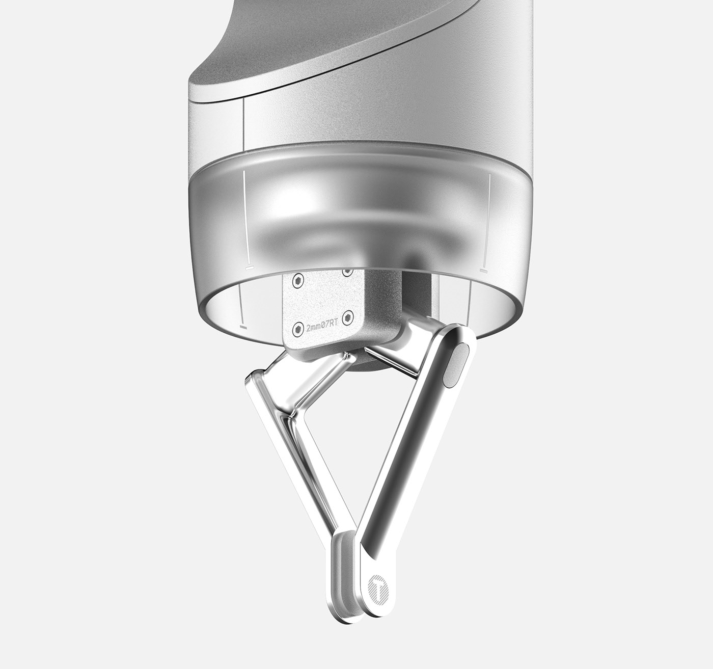 Mechanical arm，industrial design，product design，artificial intelligence，