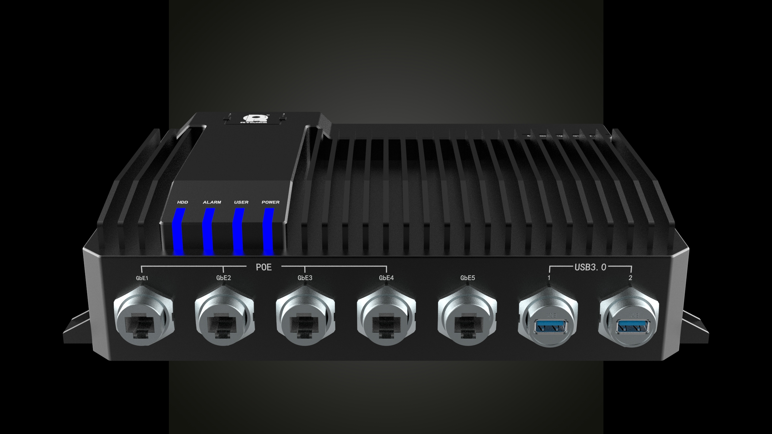 On-board ORIN edge computing controller，