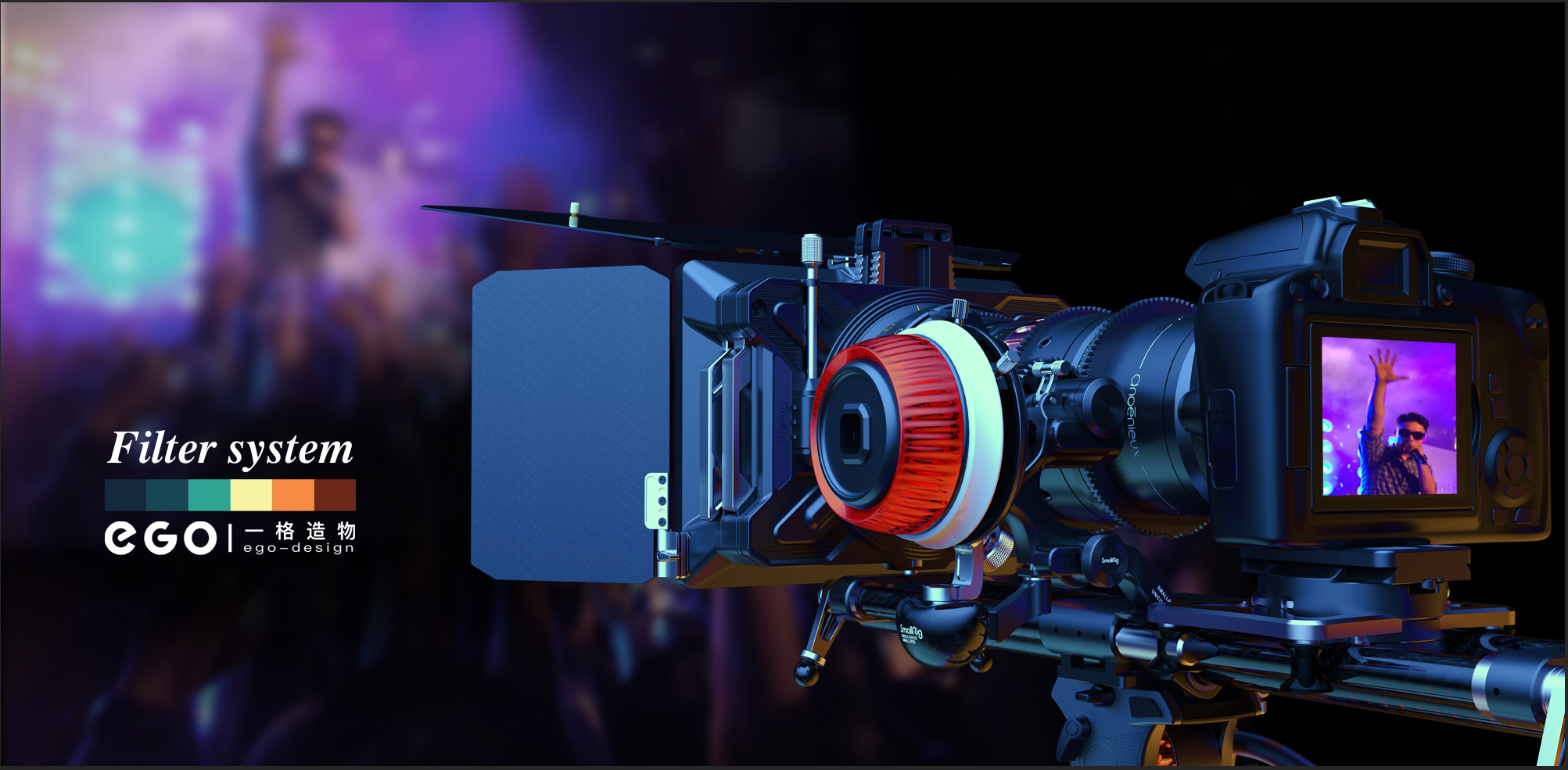 a frame of creation，industrial design，Product design company，Equipment appearance design，Industrial design，Appearance design of photographic equipment，Professional Products，