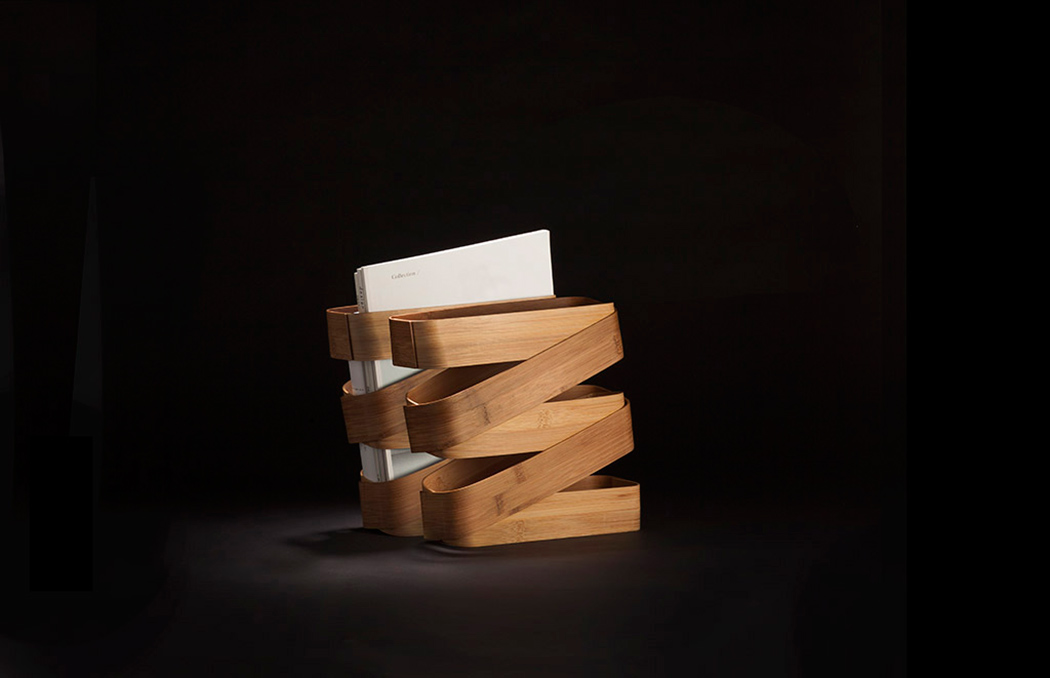 bookshelf，Bamboo，Bamboo basket，Desktop storage，book，unique，