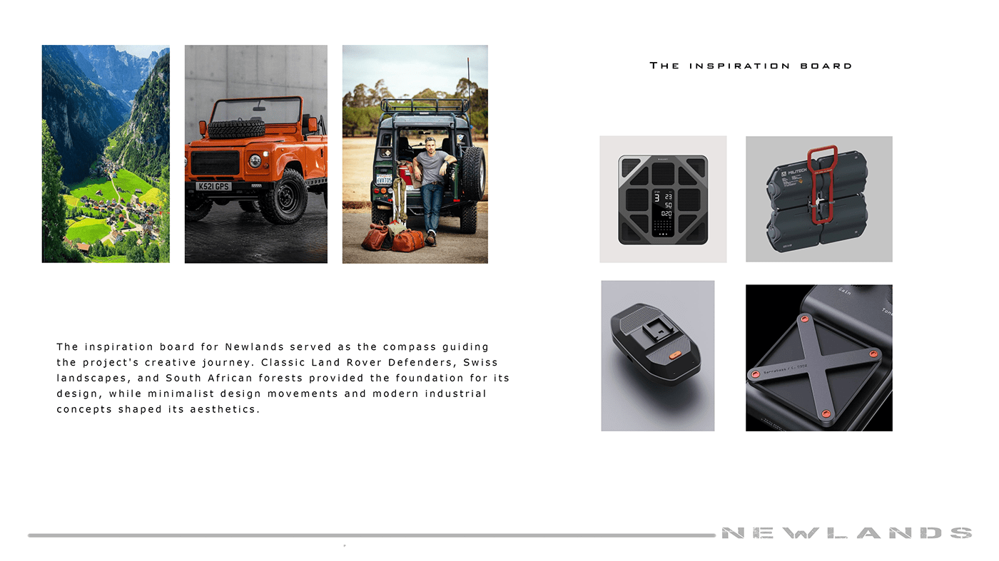 Off-road vehicle，conceptual design，open car，