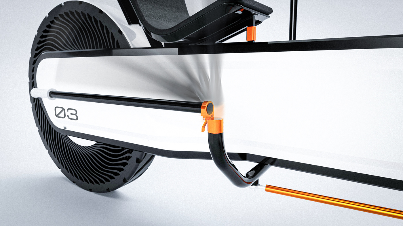 Ergonomics，Bicycle，Leatherwear，