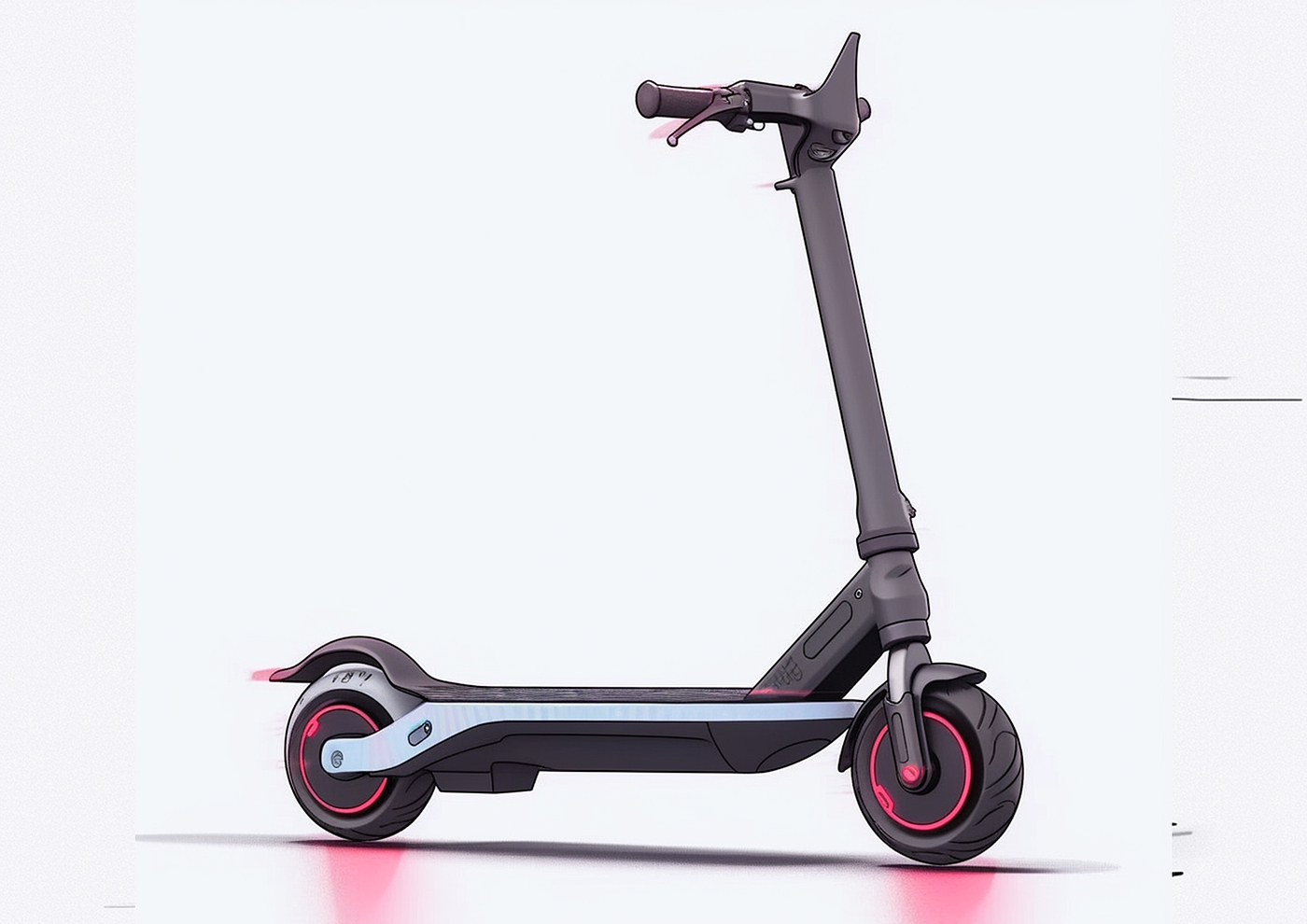 Skate，Electric skateboard，Substitute for transportation，Balance car，