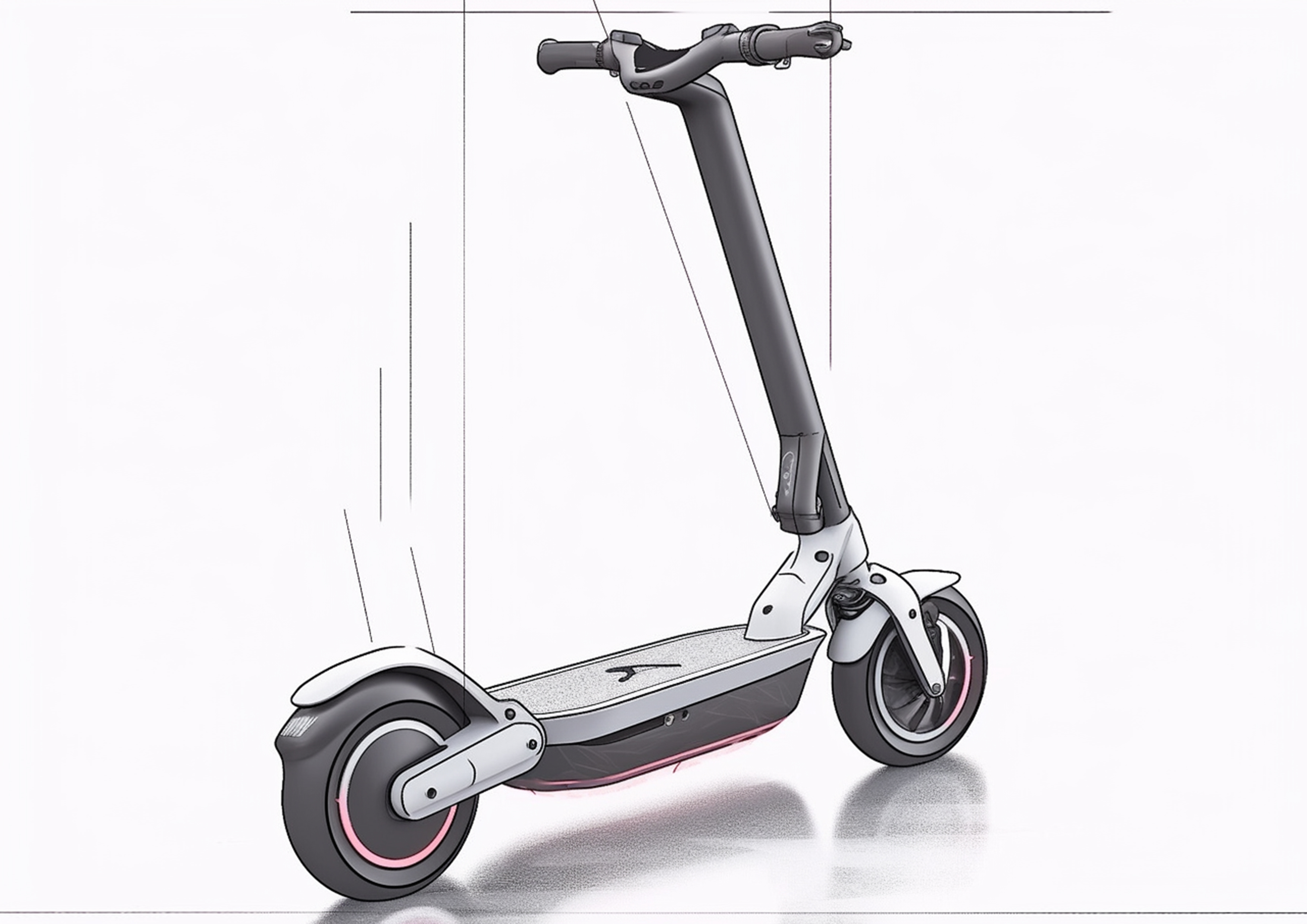 Skate，Electric skateboard，Substitute for transportation，Balance car，