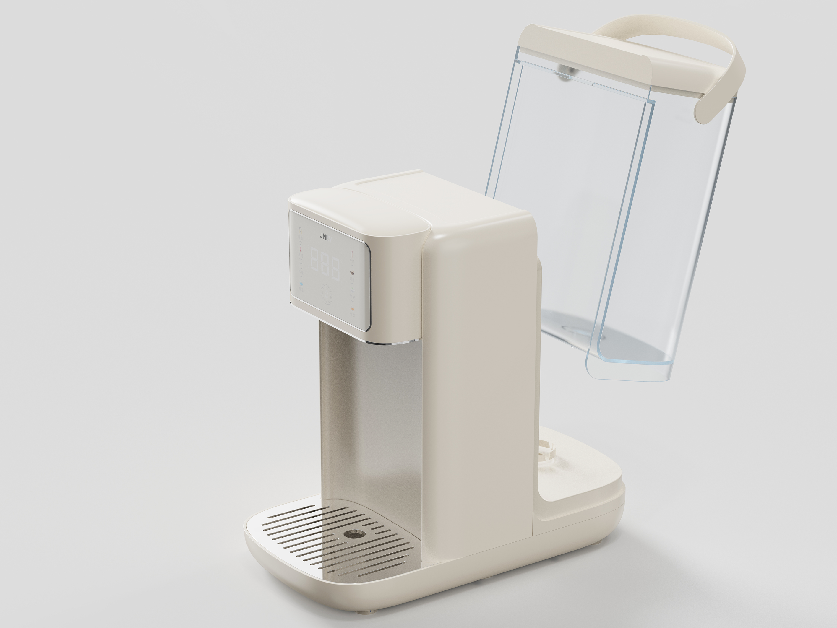 Hangzhou Aike Industrial Design Co., Ltd，Home appliance design，