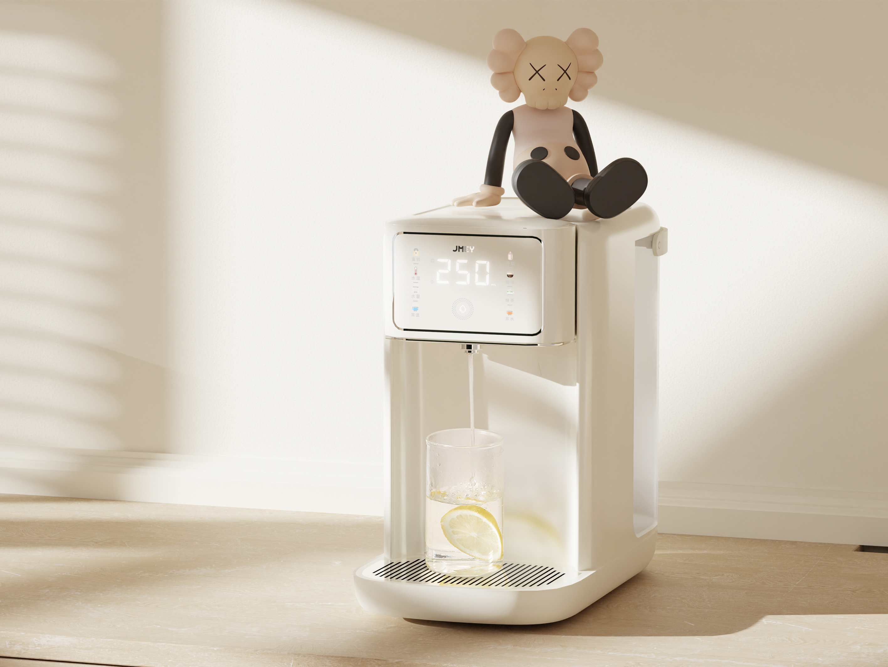 Hangzhou Aike Industrial Design Co., Ltd，Home appliance design，