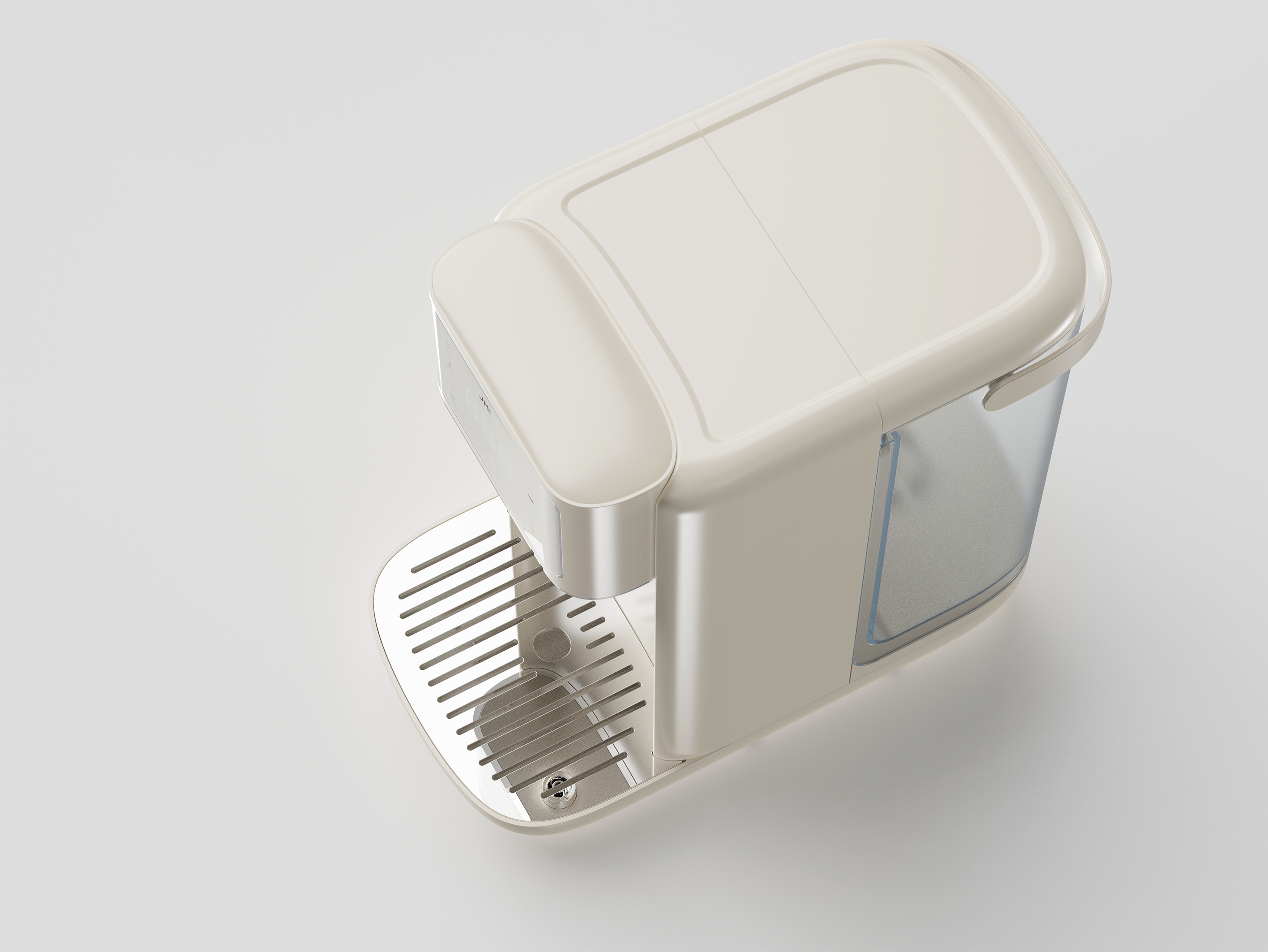 Hangzhou Aike Industrial Design Co., Ltd，Home appliance design，