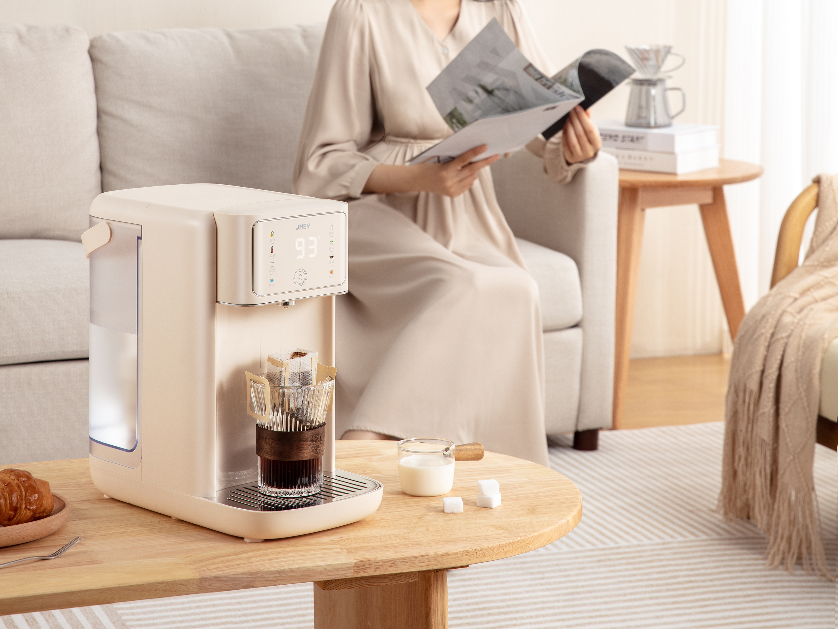 Hangzhou Aike Industrial Design Co., Ltd，Home appliance design，