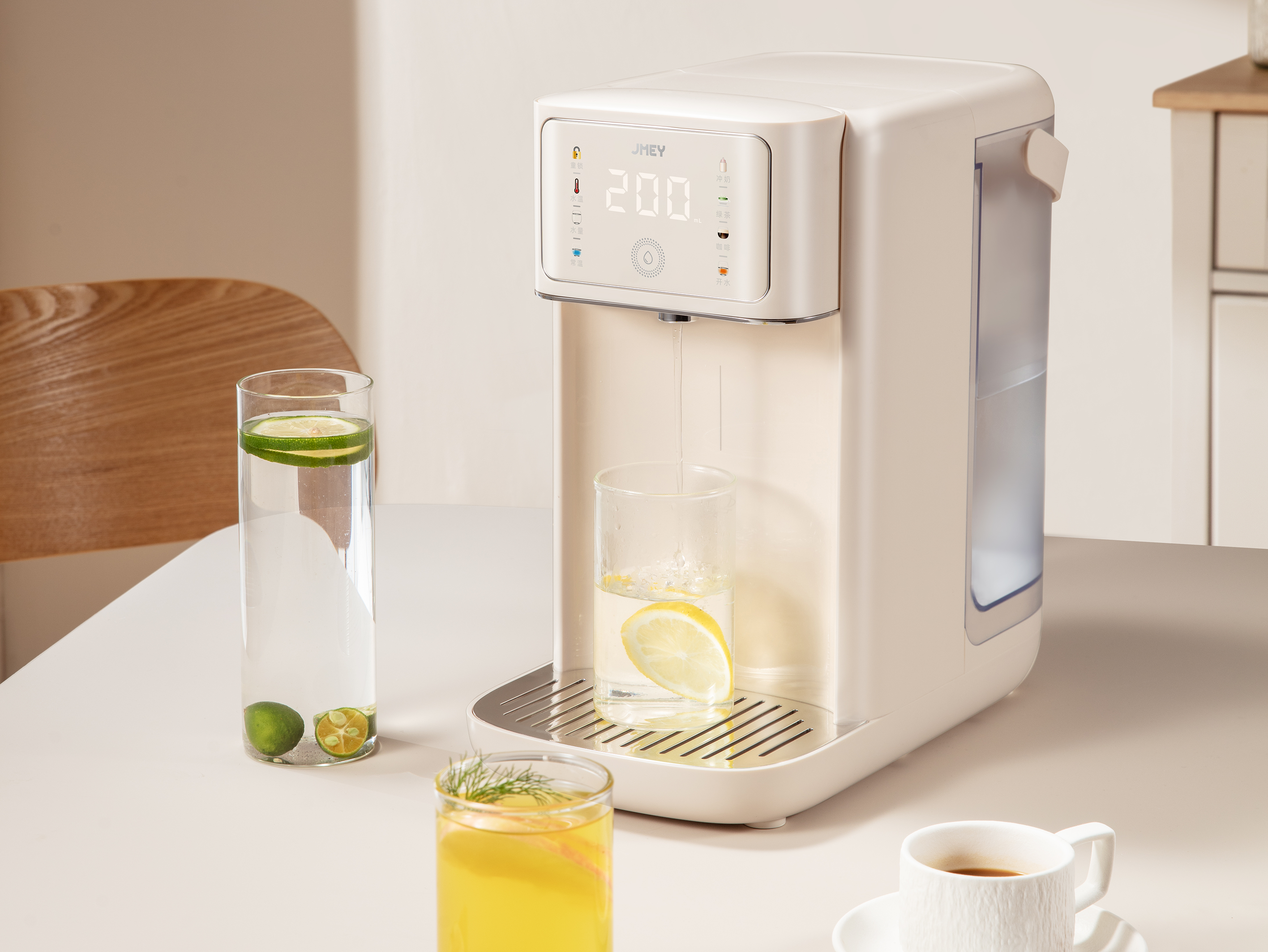 Hangzhou Aike Industrial Design Co., Ltd，Home appliance design，