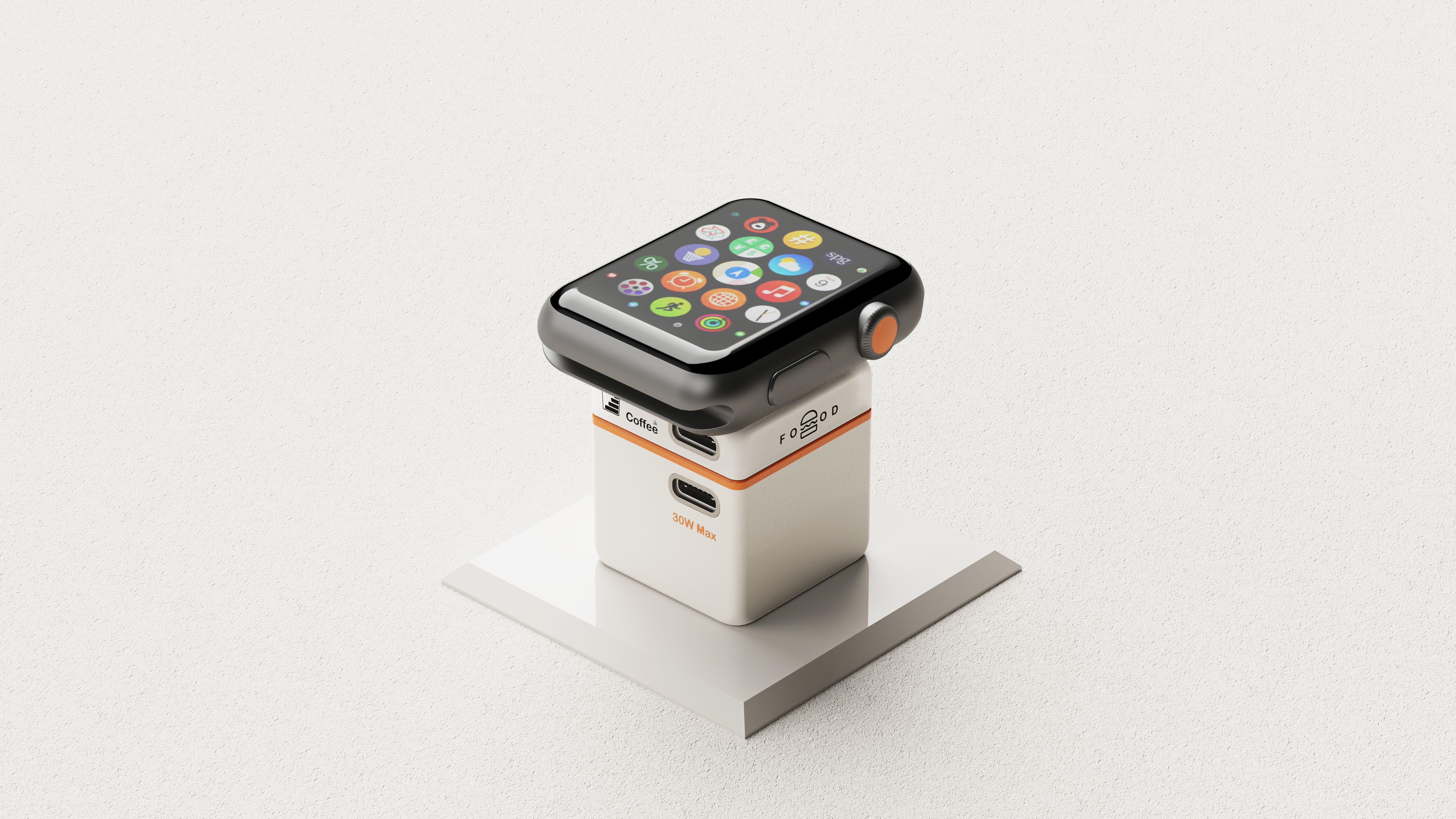 portable battery，data line，Charging head，Charger，Electric light，