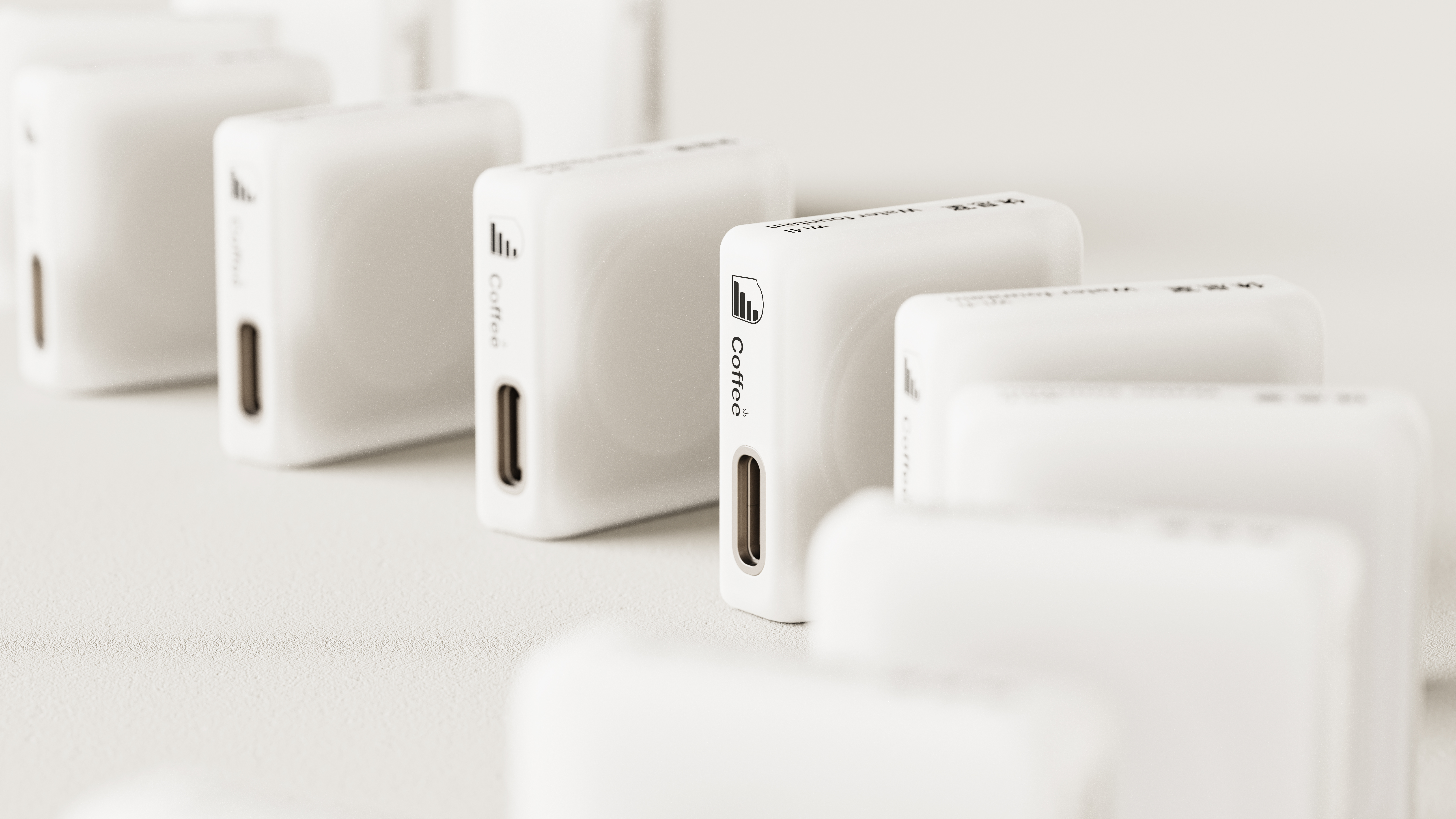 portable battery，data line，Charging head，Charger，Electric light，