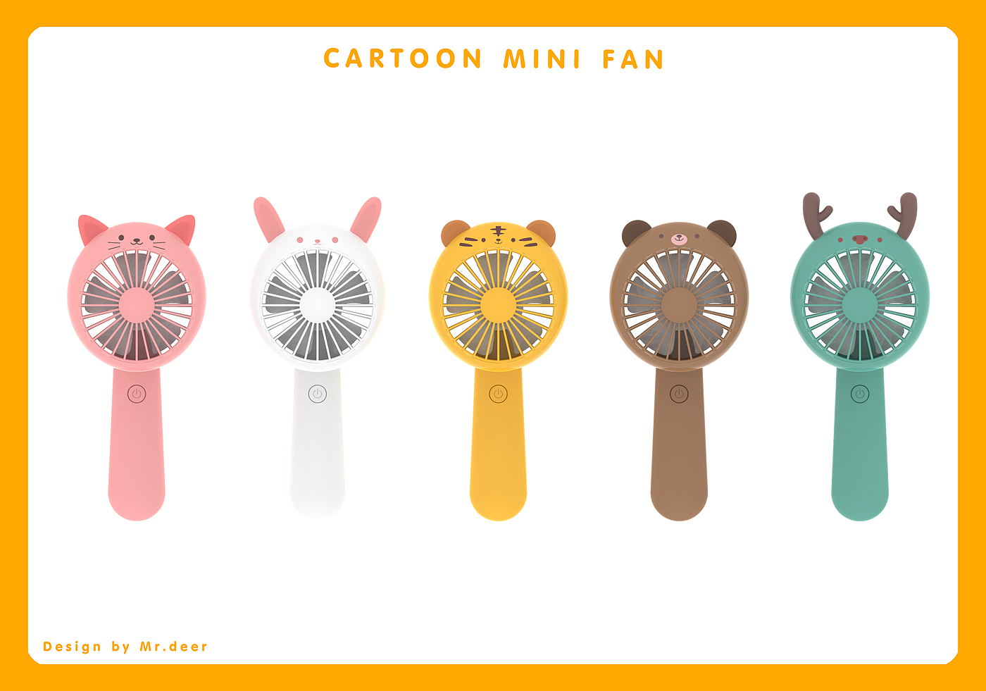 Fan，Small fan，Handheld fan，Mini fan，