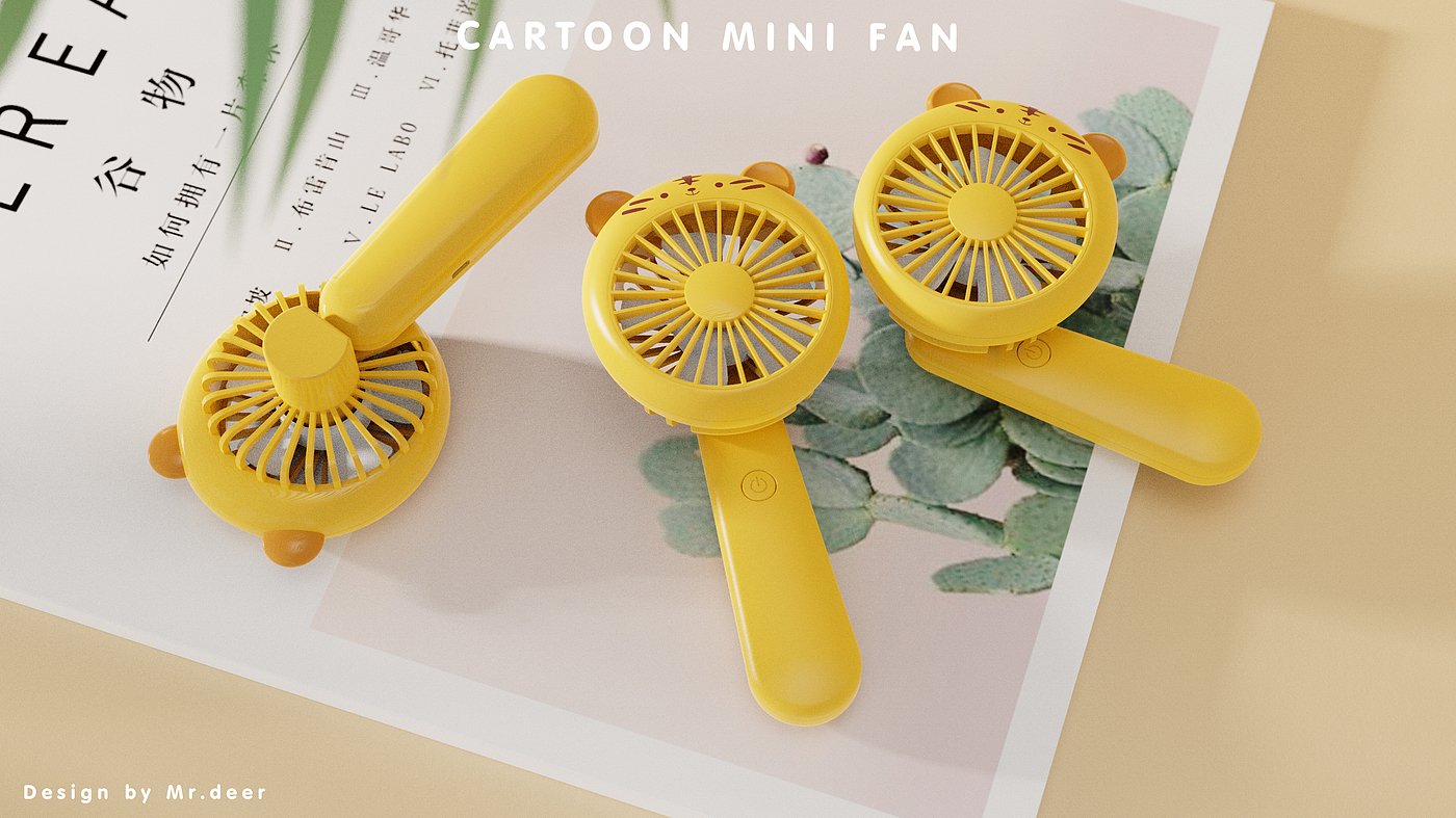 Fan，Small fan，Handheld fan，Mini fan，