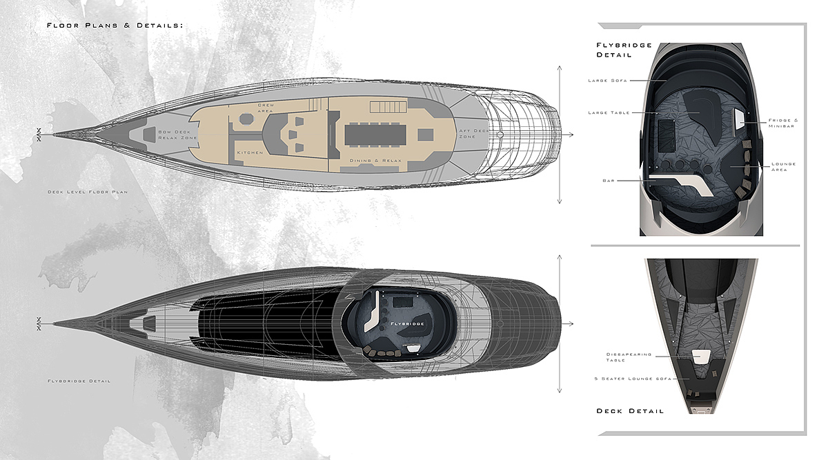 yacht，LEXUS，LC-Y，vehicle，