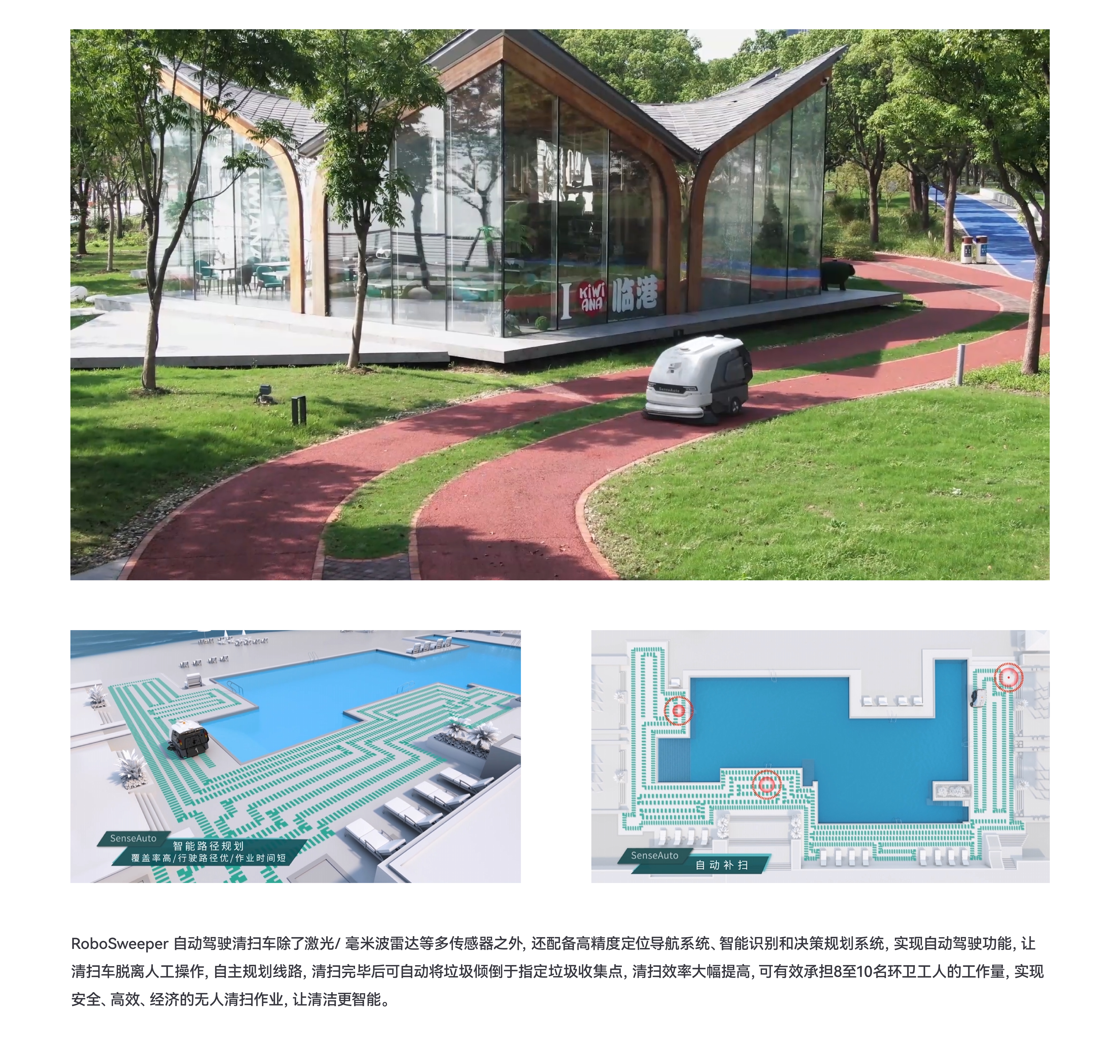 Sweeper，Sanitation vehicle，Driverless，Sweeper，Lidar，Floor cleaning，Washing machine，Garbage removal truck，