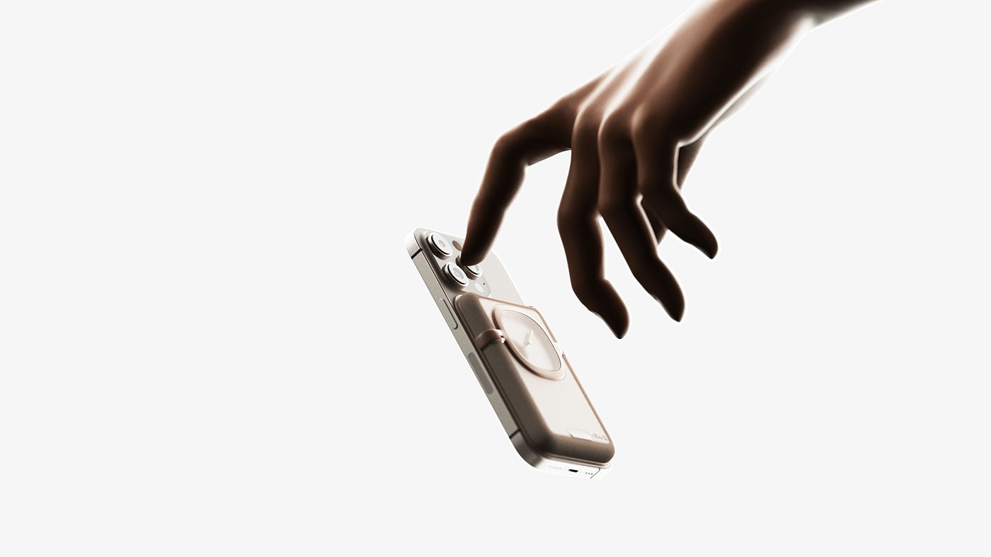 Olock，mobile phone，intelligence，Digital，