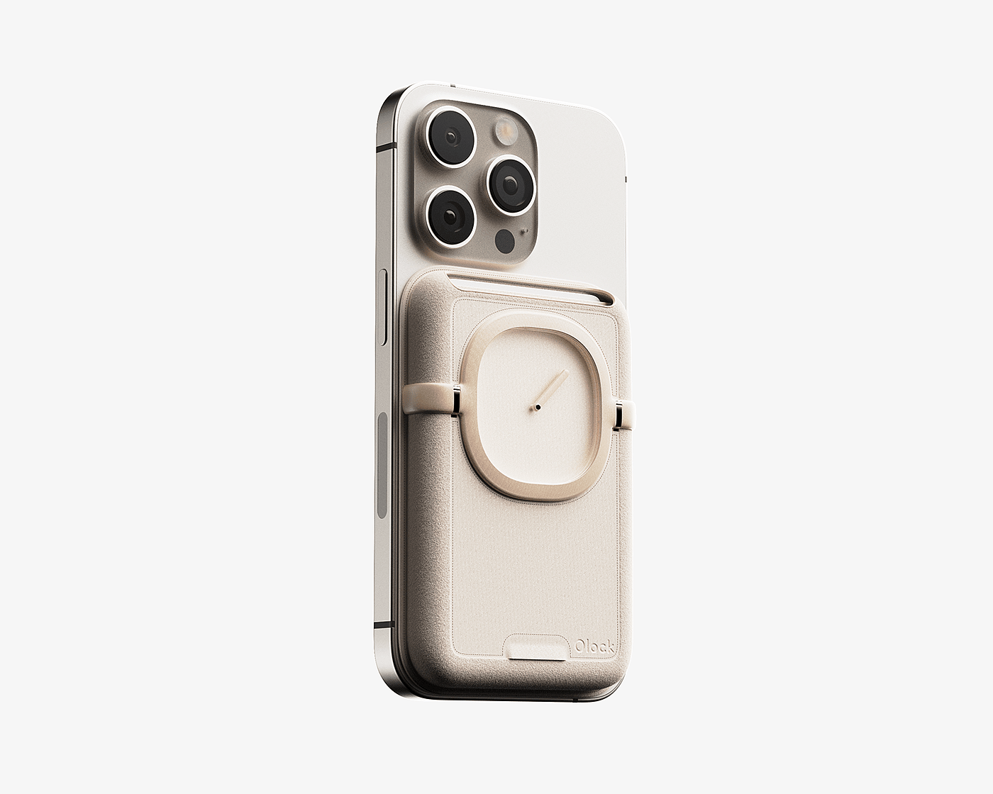 Olock，mobile phone，intelligence，Digital，