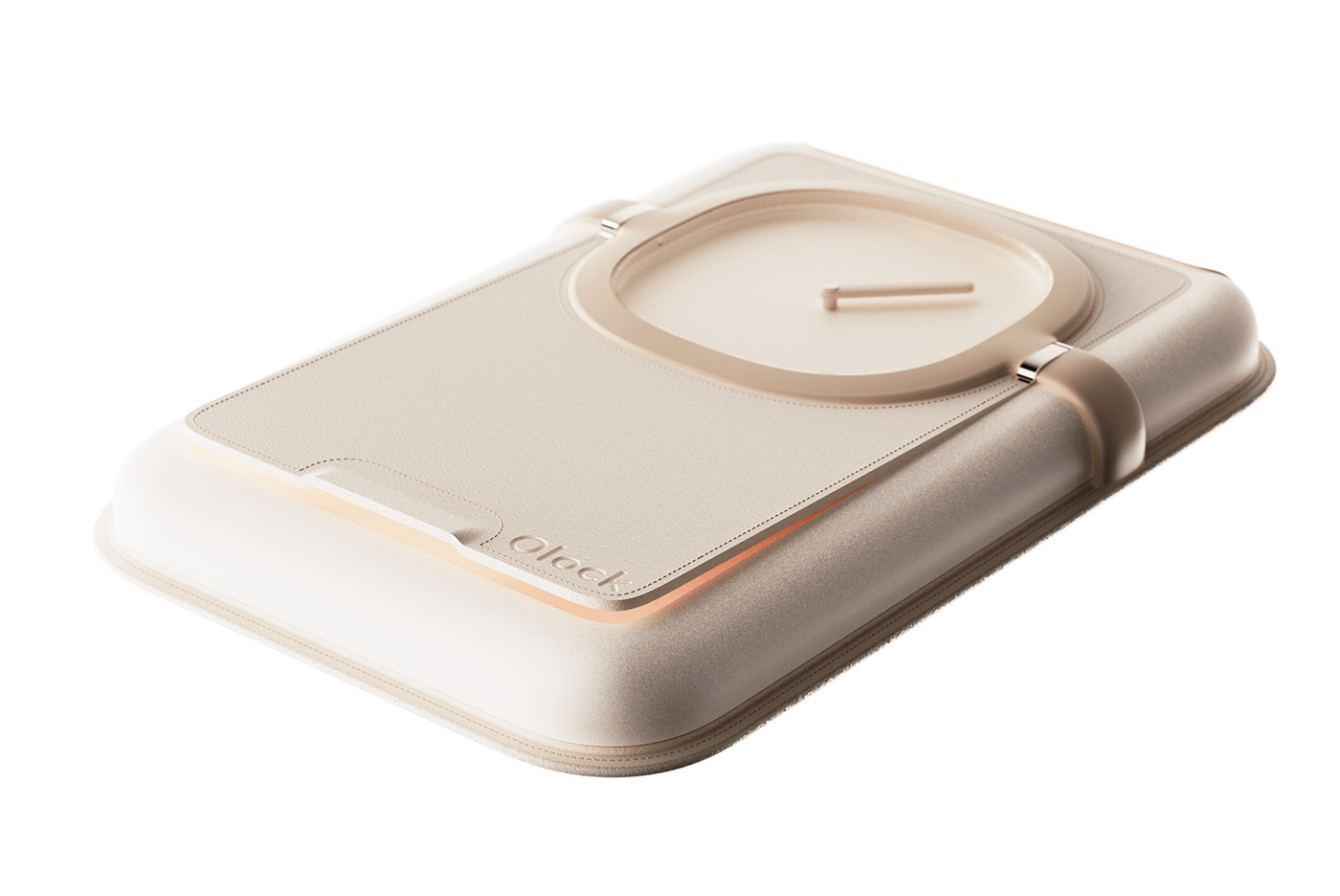 Olock，mobile phone，intelligence，Digital，