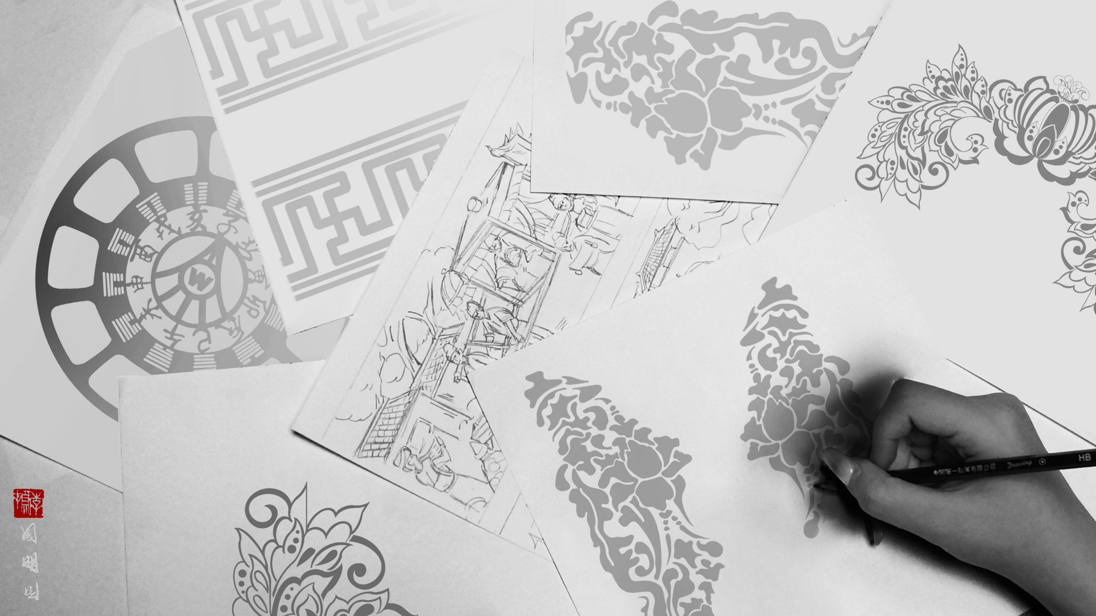 Yuanmingyuan, liquor, liquor, Wuliangye，