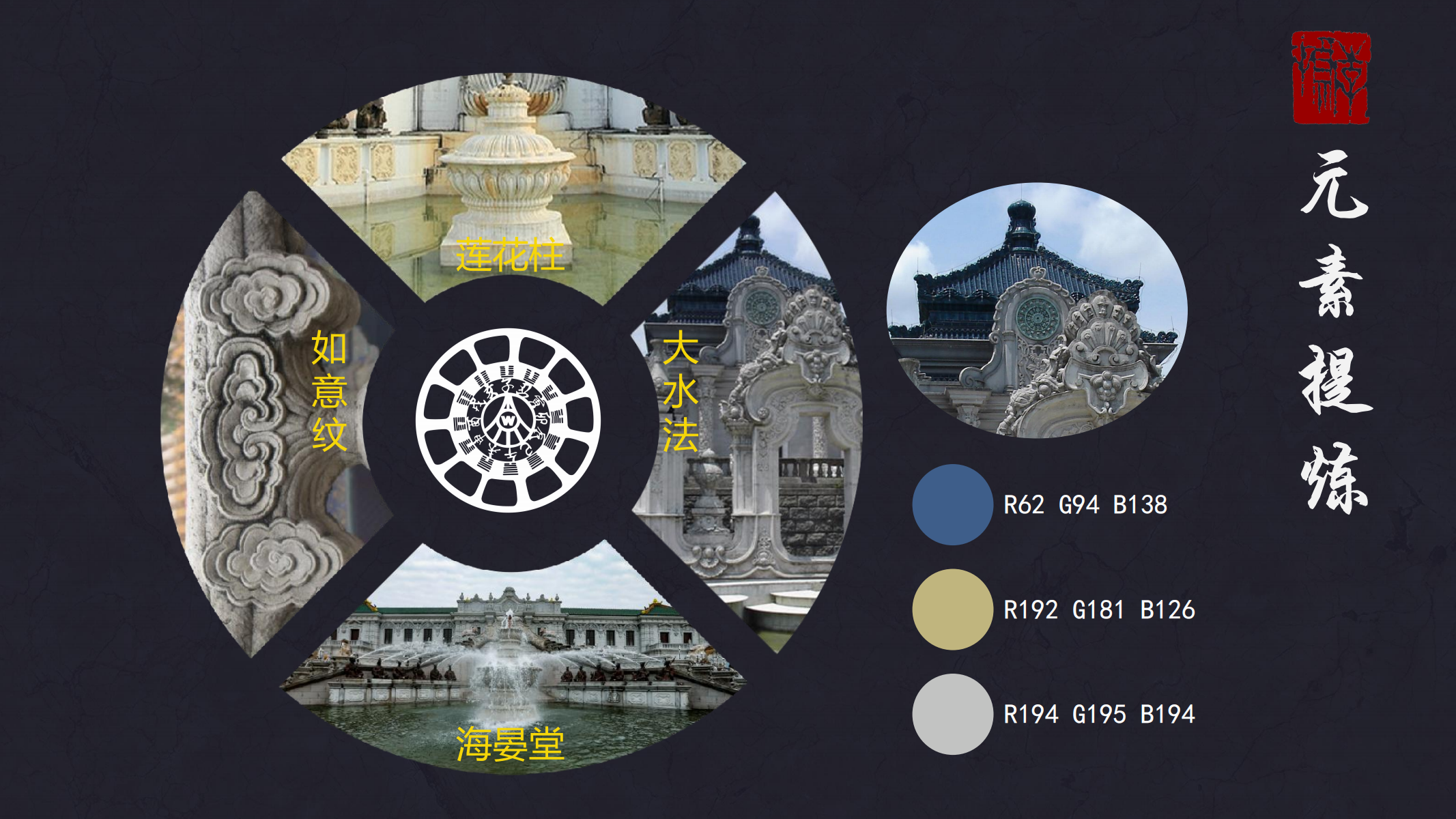 Yuanmingyuan, liquor, liquor, Wuliangye，