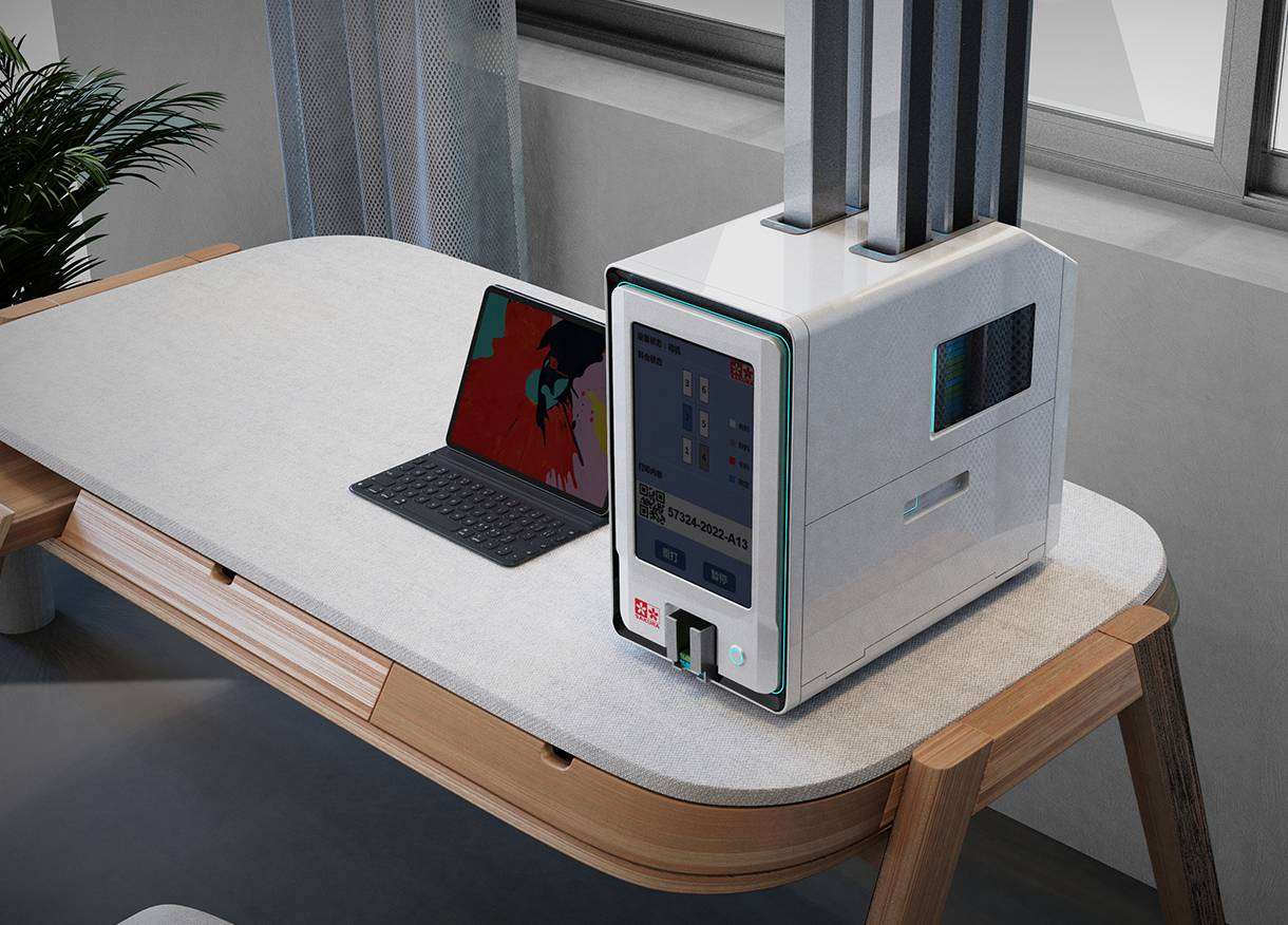 Product Design Industrial Design Appearance Design Medical Devices，