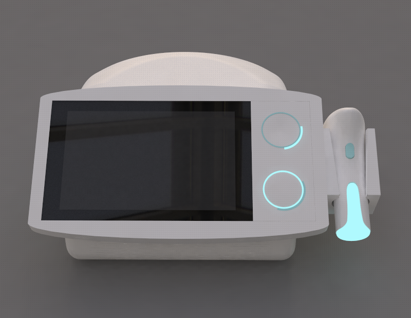 Medical Devices-Health-Physiotherapy，