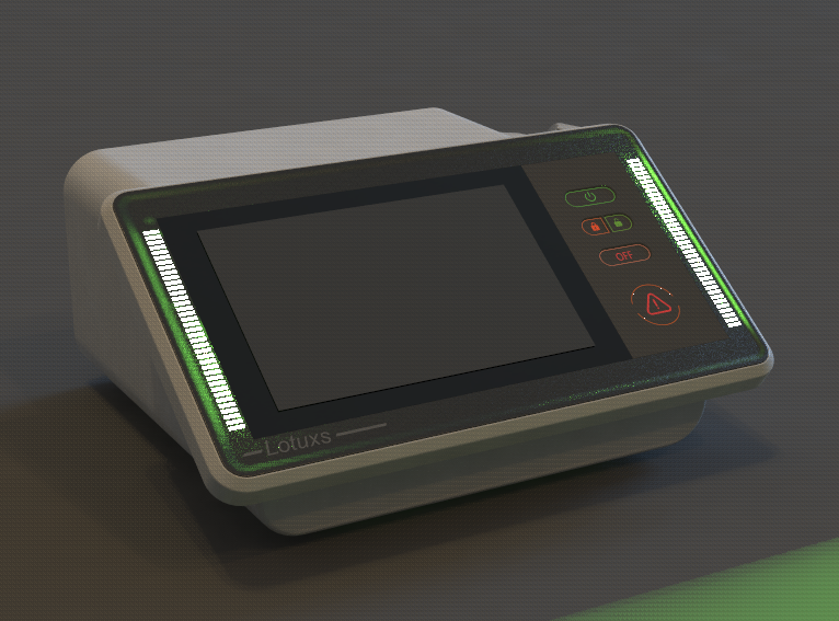 Medical Devices-Health-Physiotherapy，