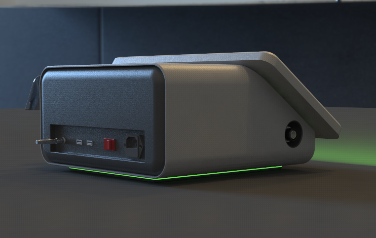 Medical Devices-Health-Physiotherapy，