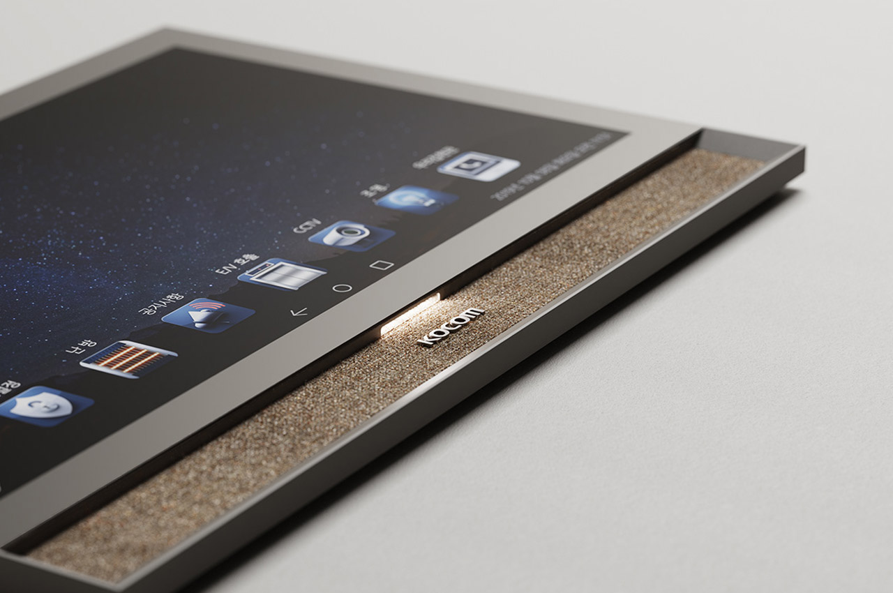 The Frame，intelligence，Housewear & Furnishings，Internet of things，