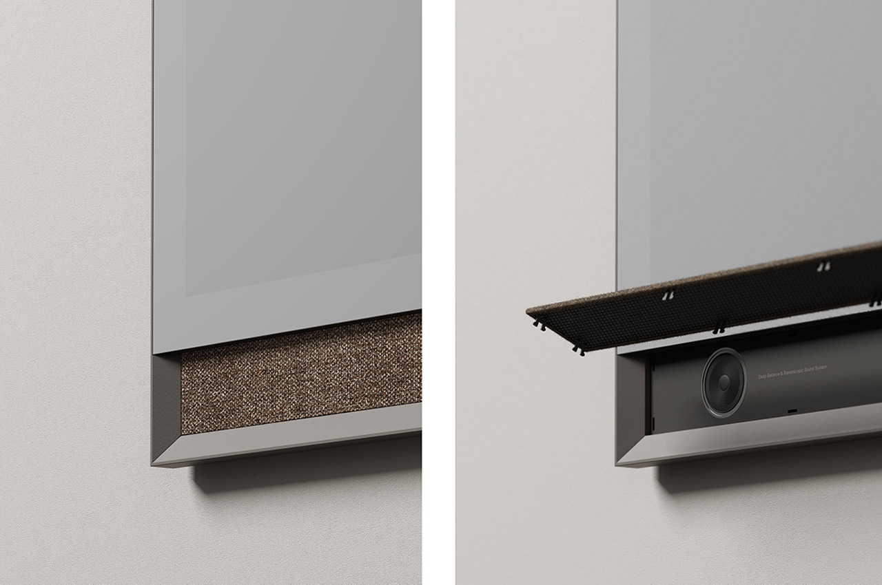 The Frame，intelligence，Housewear & Furnishings，Internet of things，