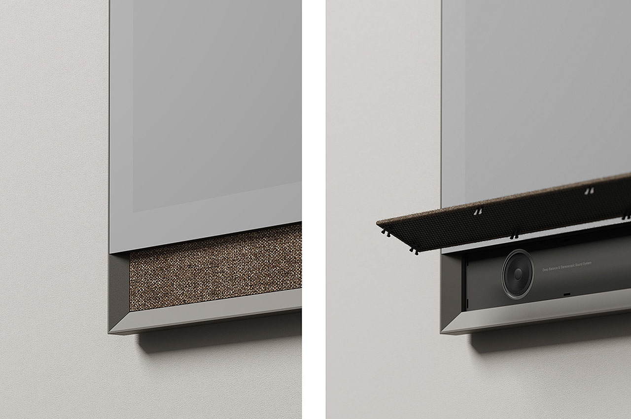 The Frame，intelligence，Housewear & Furnishings，Internet of things，