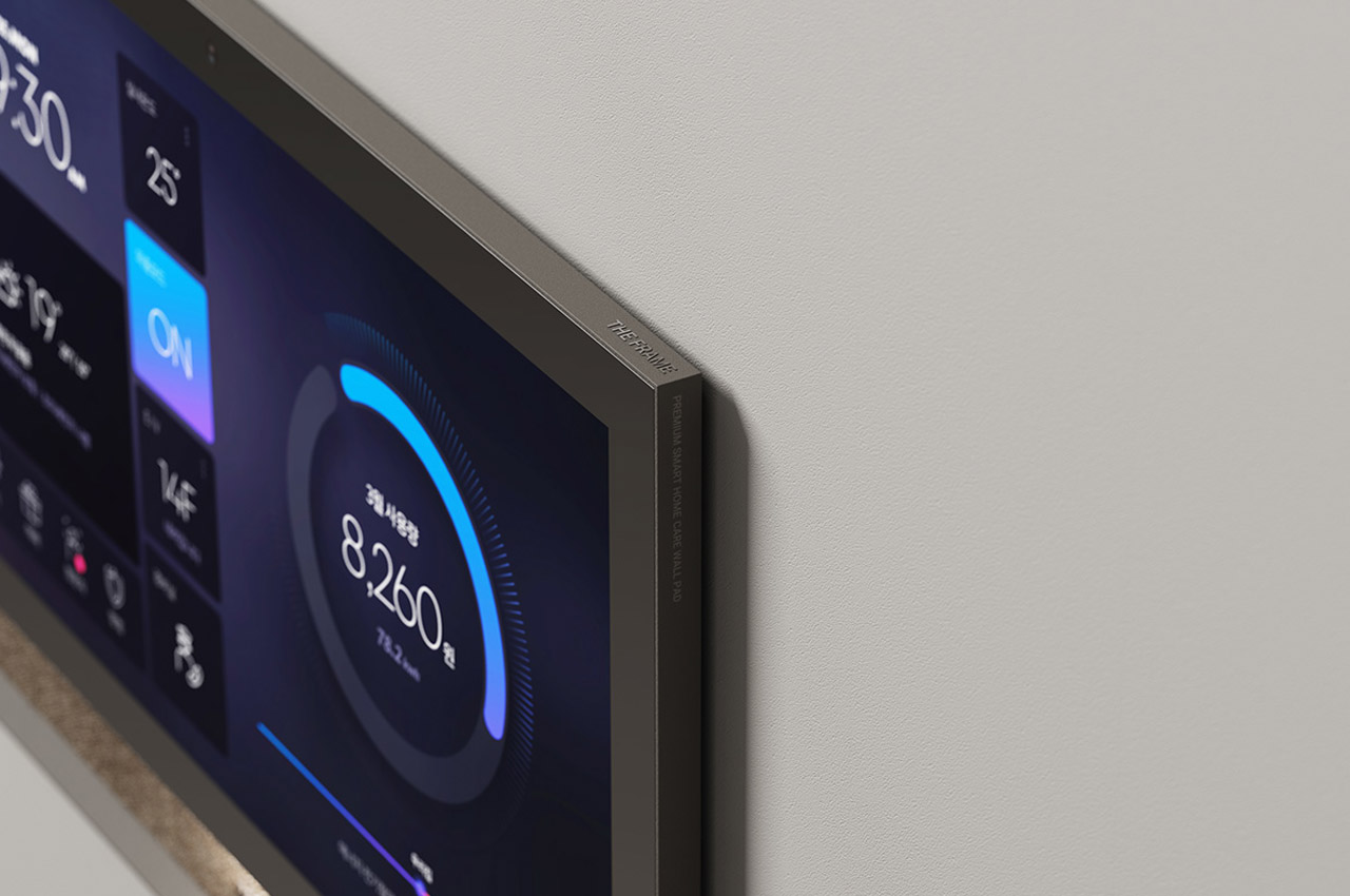 The Frame，intelligence，Housewear & Furnishings，Internet of things，