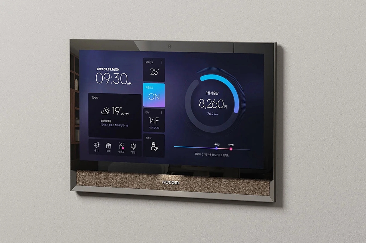 The Frame，intelligence，Housewear & Furnishings，Internet of things，