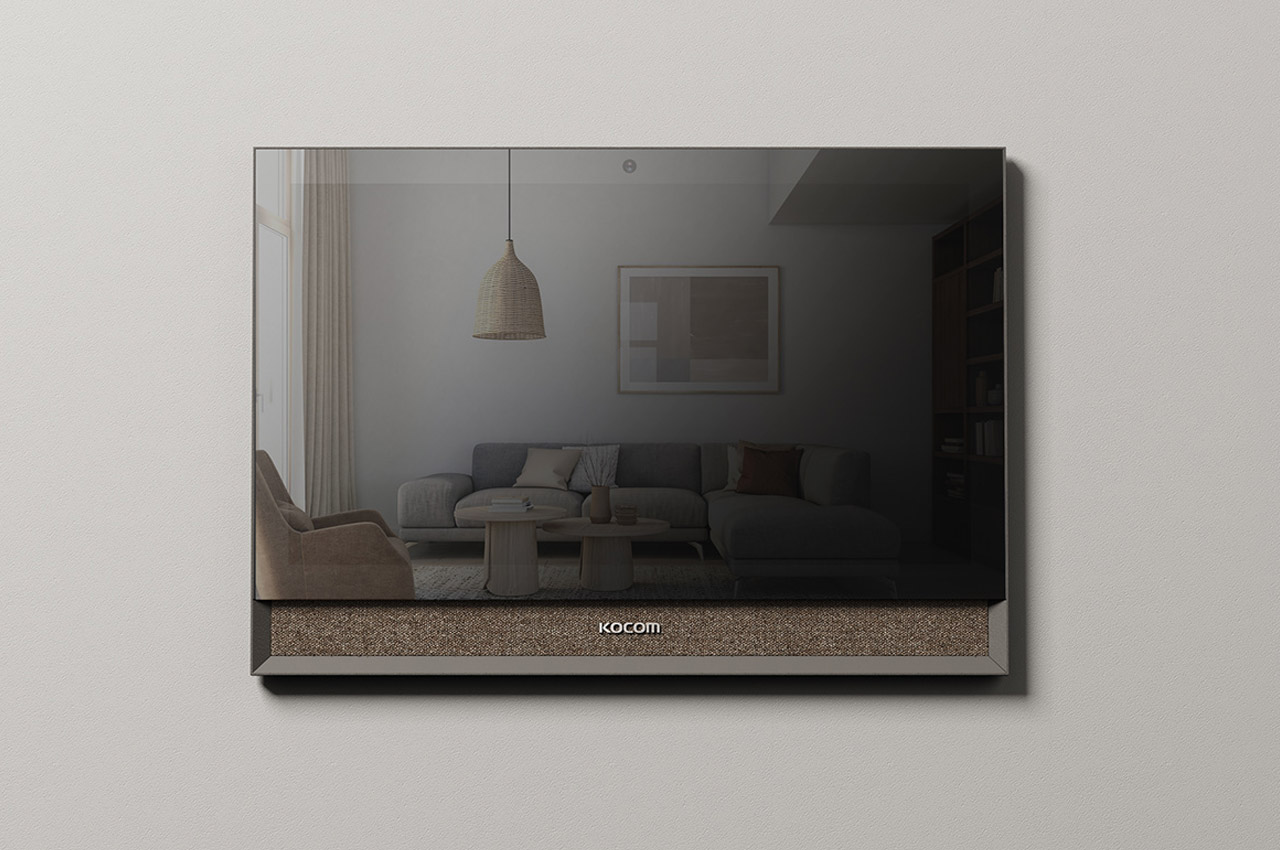 The Frame，intelligence，Housewear & Furnishings，Internet of things，