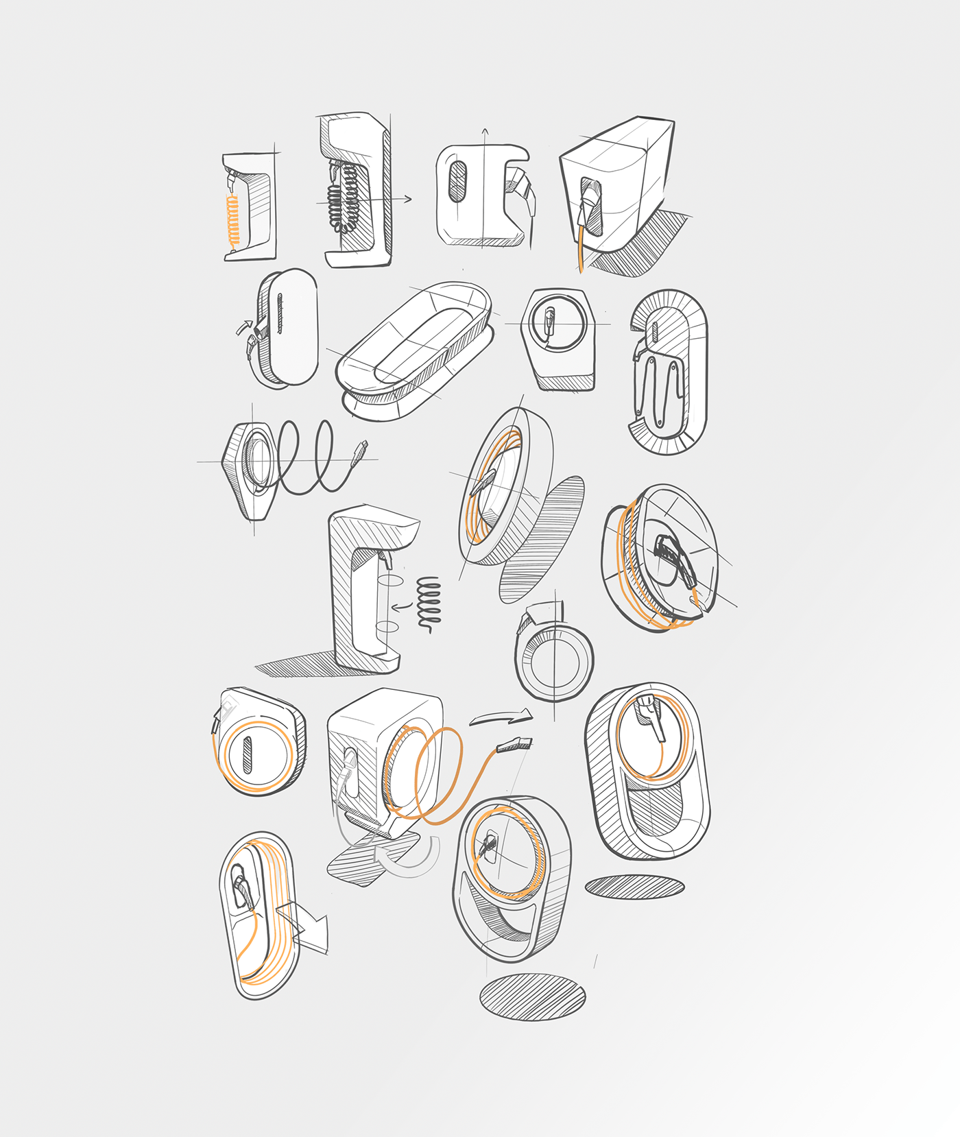 EV Charger，Electric vehicle charger，Rivian，tool，
